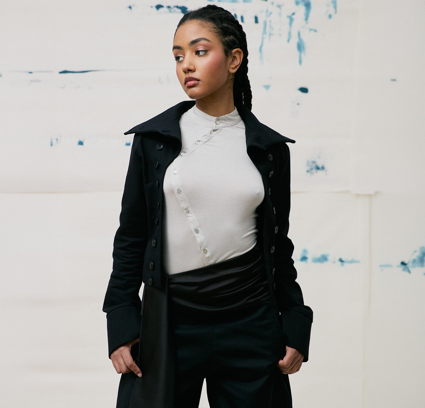 Jacket - NOAPTE